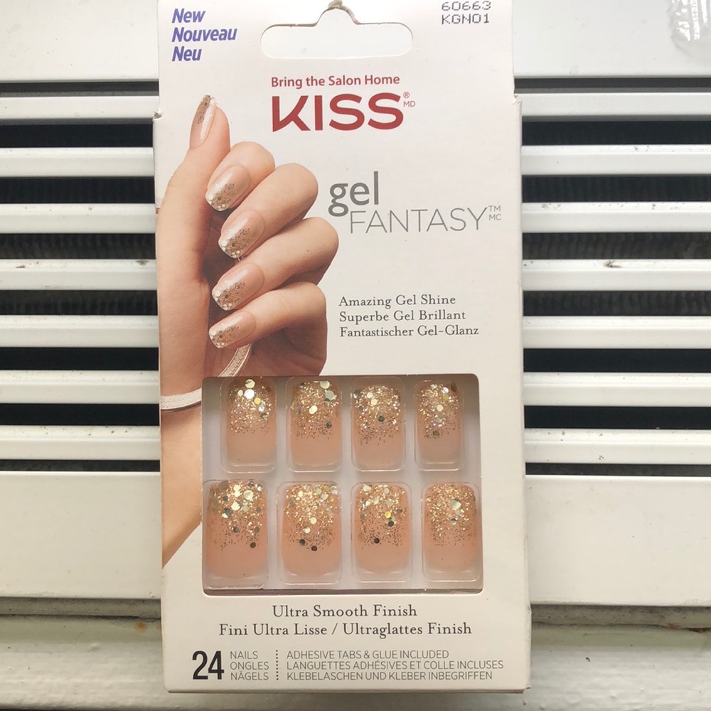 Press on Nails